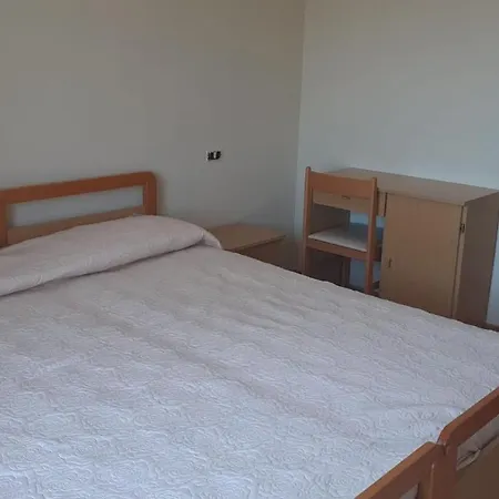 Mare...mare...mare.... Apartment Le Castella (Calabria)