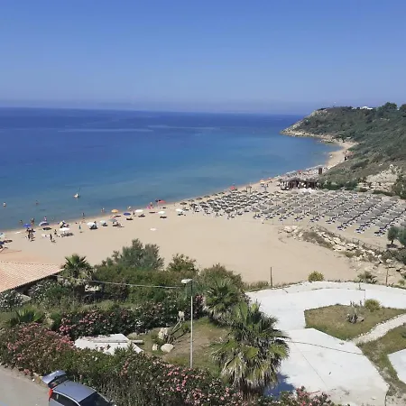 Mare...mare...mare.... Le Castella (Calabria)