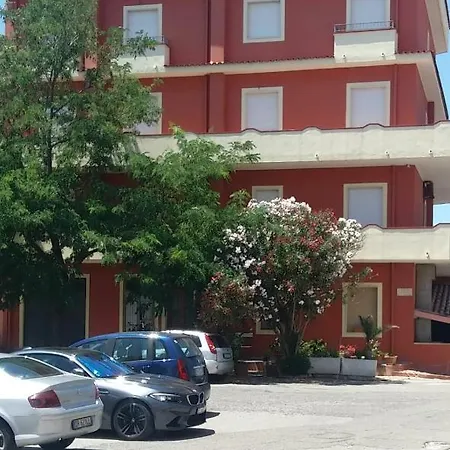Apartment Mare...mare...mare.... Le Castella (Calabria)